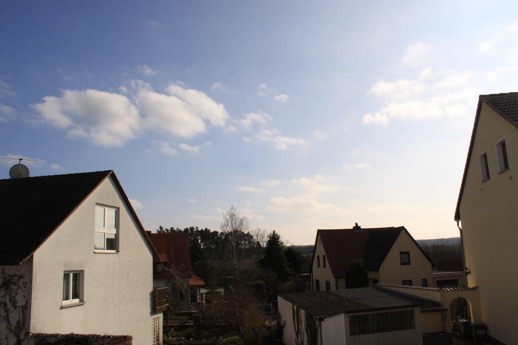Apartments Eichenweg Rednitzhembach Exterior photo