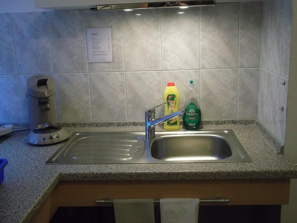 Apartments Eichenweg Rednitzhembach Room photo